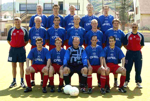 Bezirksliga Mitte 2002/03