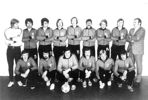 1. Kreisklasse 1975/76