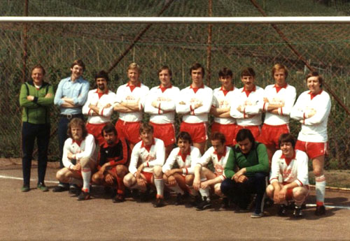 Bezirksliga Mitte 1979/80